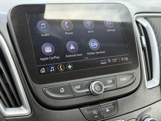 2021 Chevrolet Malibu LS *ONE OWNER*