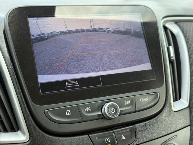 2021 Chevrolet Malibu LS *ONE OWNER*