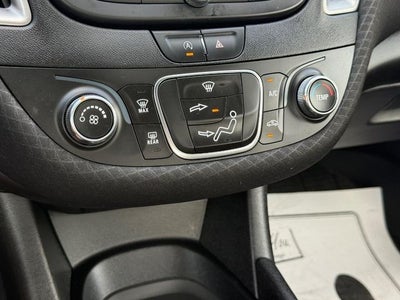 2021 Chevrolet Malibu LS *ONE OWNER*