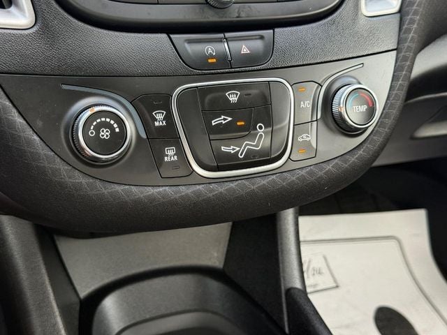 2021 Chevrolet Malibu LS *ONE OWNER*