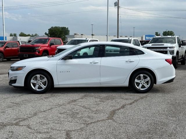 2021 Chevrolet Malibu LS *ONE OWNER*