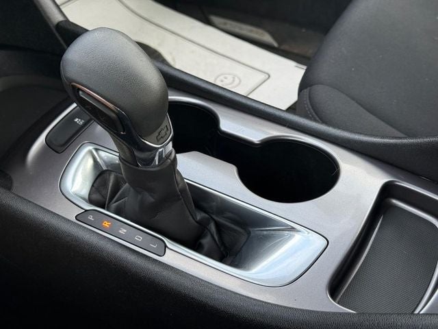 2021 Chevrolet Malibu LS *ONE OWNER*