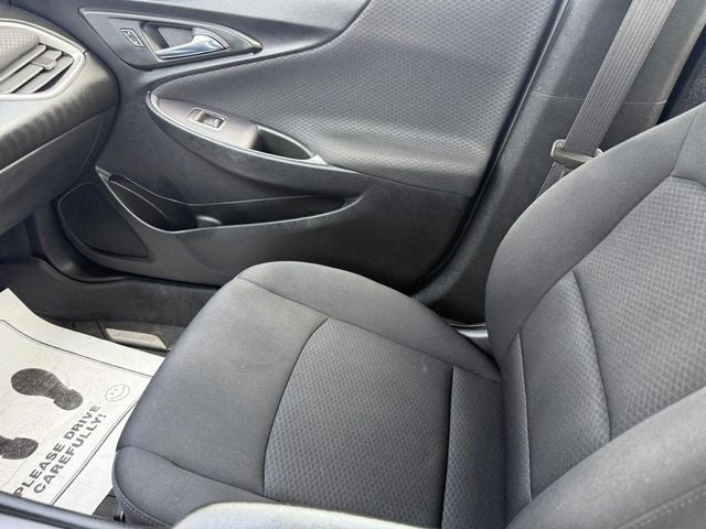 2021 Chevrolet Malibu LS *ONE OWNER*