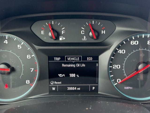 2021 Chevrolet Malibu LS *ONE OWNER*