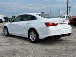 2021 Chevrolet Malibu LS *ONE OWNER*