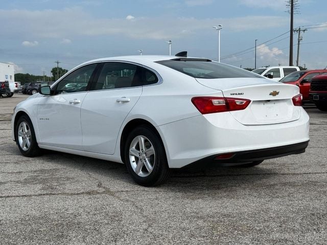 2021 Chevrolet Malibu LS *ONE OWNER*