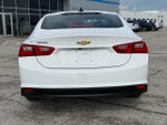 2021 Chevrolet Malibu LS *ONE OWNER*