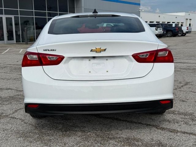2021 Chevrolet Malibu LS *ONE OWNER*