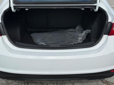 2021 Chevrolet Malibu LS *ONE OWNER*