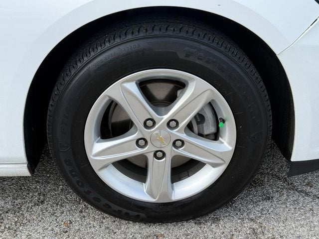 2021 Chevrolet Malibu LS *ONE OWNER*