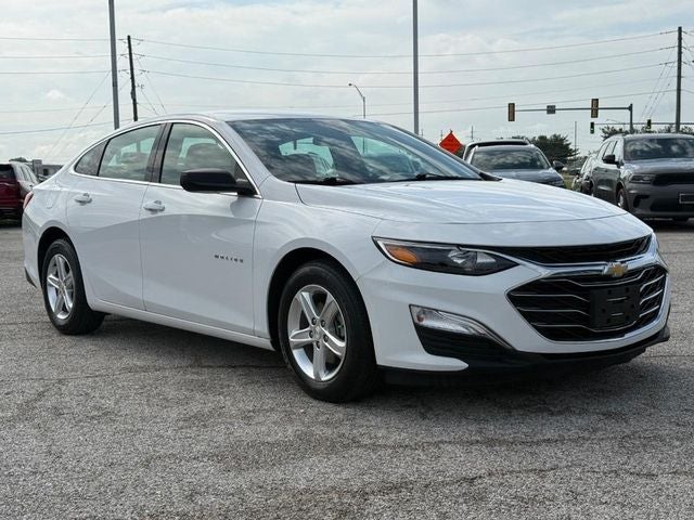 2021 Chevrolet Malibu LS *ONE OWNER*