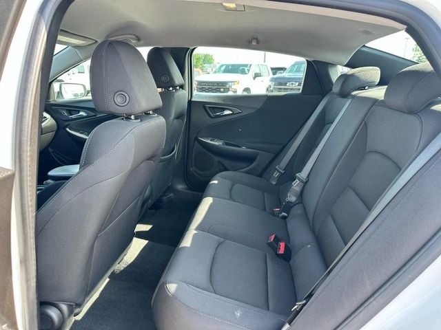 2024 Chevrolet Malibu LS