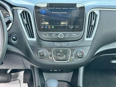 2024 Chevrolet Malibu LS