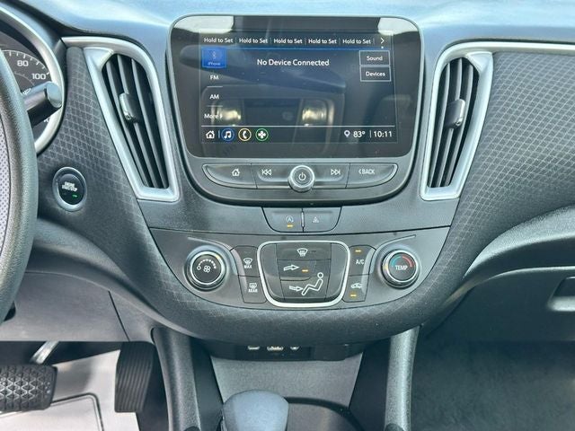 2024 Chevrolet Malibu LS