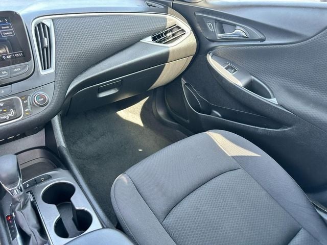 2024 Chevrolet Malibu LS