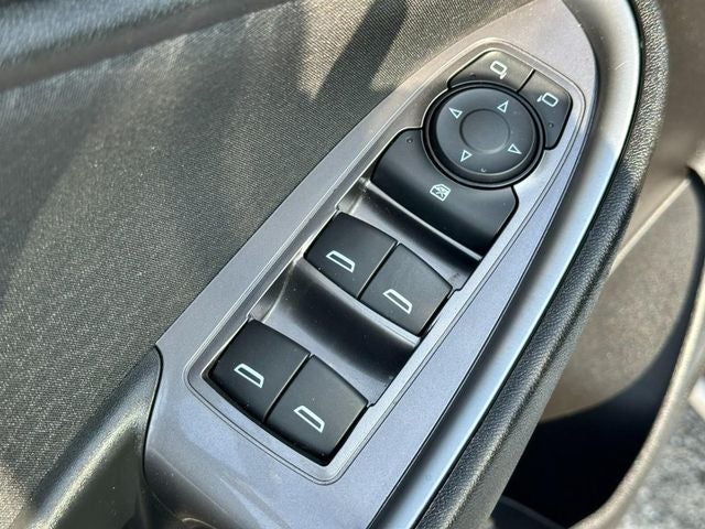 2024 Chevrolet Malibu LS