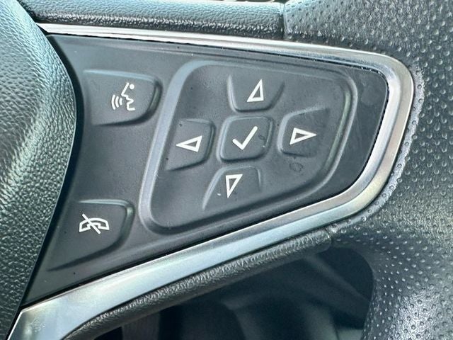2024 Chevrolet Malibu LS