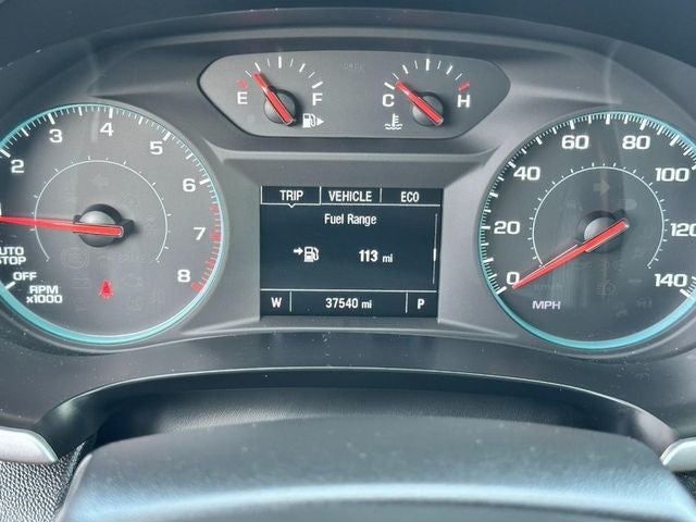 2024 Chevrolet Malibu LS