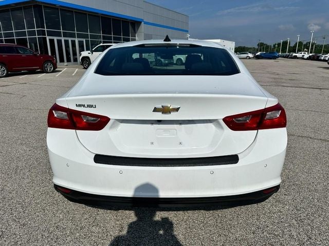 2024 Chevrolet Malibu LS