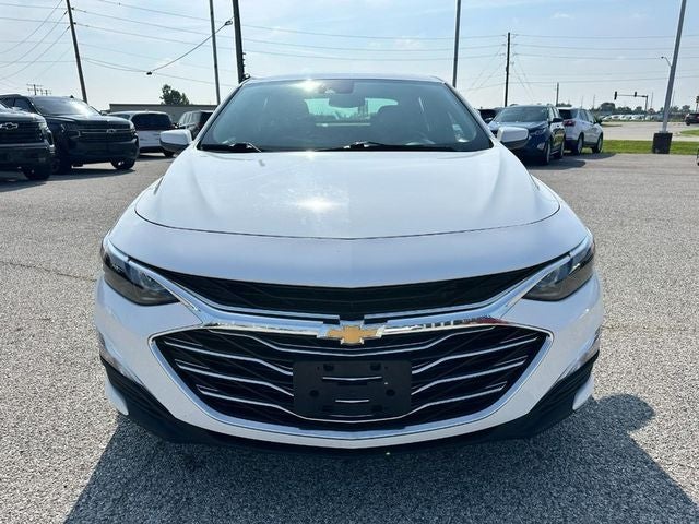 2024 Chevrolet Malibu LS