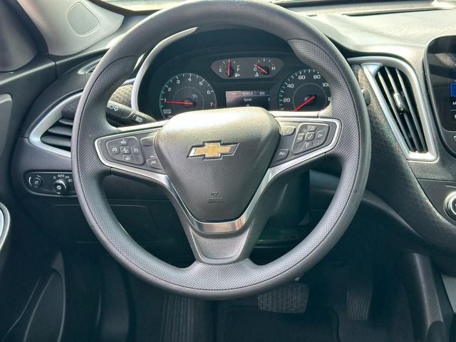 2024 Chevrolet Malibu LS