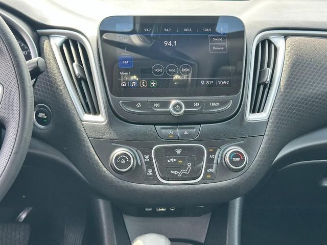 2024 Chevrolet Malibu LS