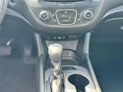 2024 Chevrolet Malibu LS