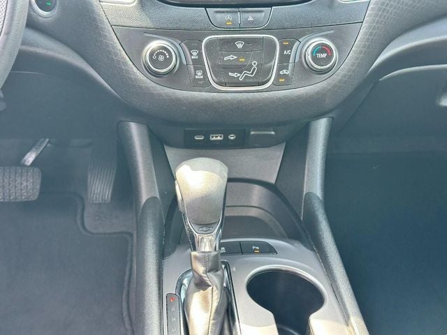 2024 Chevrolet Malibu LS