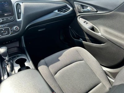 2024 Chevrolet Malibu LS