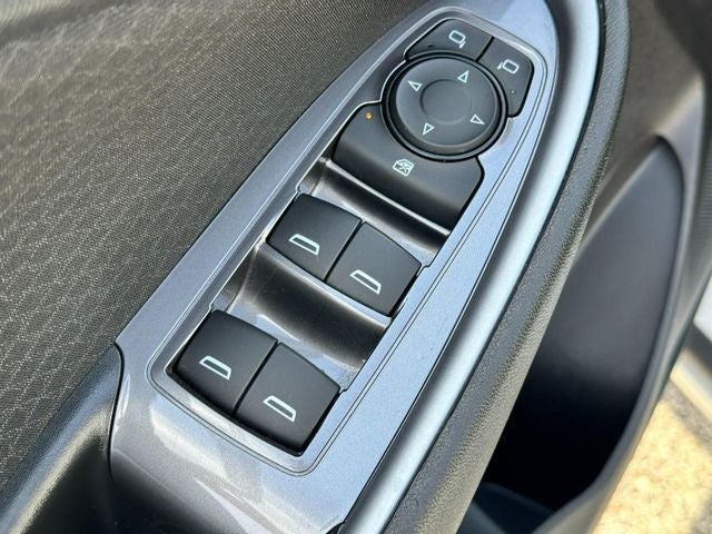 2024 Chevrolet Malibu LS