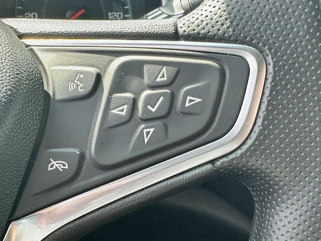 2024 Chevrolet Malibu LS