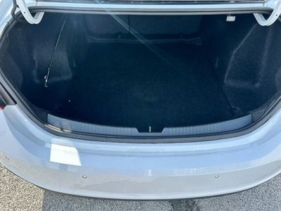 2024 Chevrolet Malibu LS