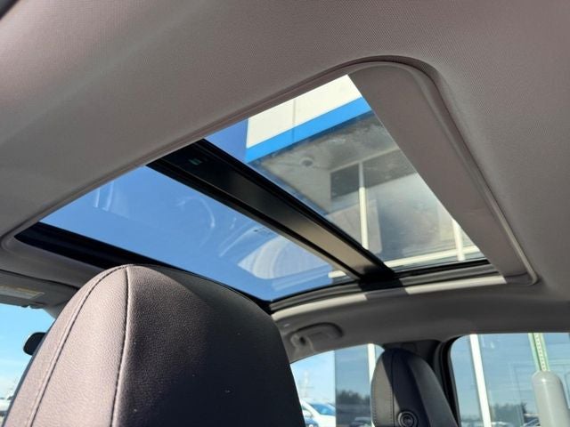 2019 Chevrolet Malibu Premier *SUNROOF LOADED ONE OWNER*