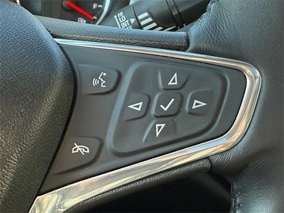 2019 Chevrolet Malibu Premier *SUNROOF LOADED ONE OWNER*