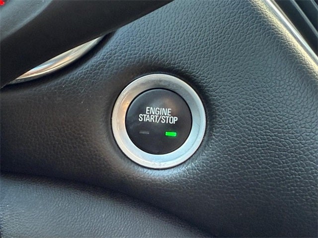 2019 Chevrolet Malibu Premier *SUNROOF LOADED ONE OWNER*