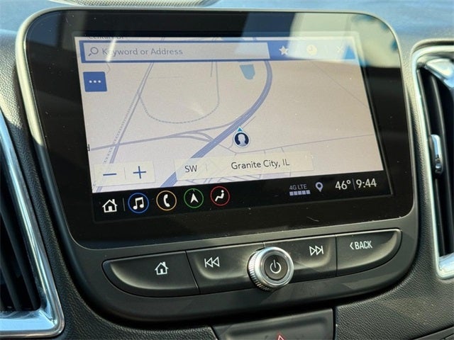 2019 Chevrolet Malibu Premier *SUNROOF LOADED ONE OWNER*