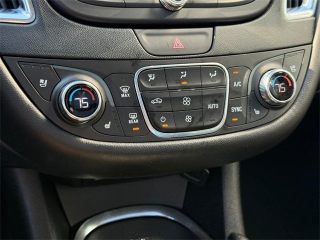 2019 Chevrolet Malibu Premier *SUNROOF LOADED ONE OWNER*