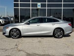 2019 Chevrolet Malibu Premier *SUNROOF LOADED ONE OWNER*