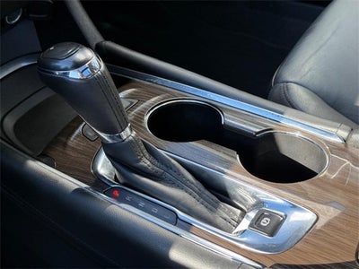 2019 Chevrolet Malibu Premier *SUNROOF LOADED ONE OWNER*