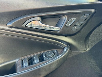 2019 Chevrolet Malibu Premier *SUNROOF LOADED ONE OWNER*