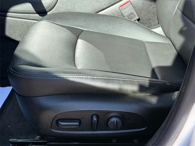 2019 Chevrolet Malibu Premier *SUNROOF LOADED ONE OWNER*