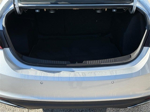 2019 Chevrolet Malibu Premier *SUNROOF LOADED ONE OWNER*