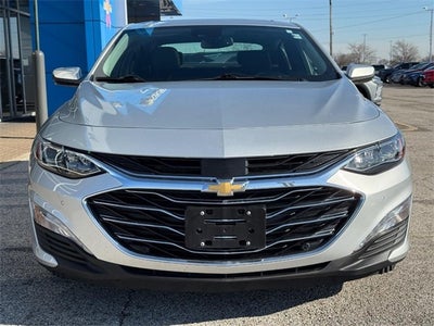 2019 Chevrolet Malibu Premier *SUNROOF LOADED ONE OWNER*