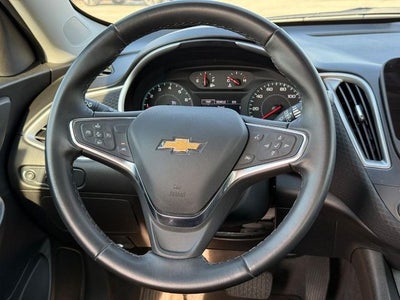2024 Chevrolet Malibu RS