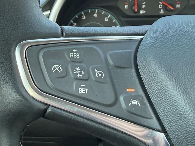 2024 Chevrolet Malibu RS