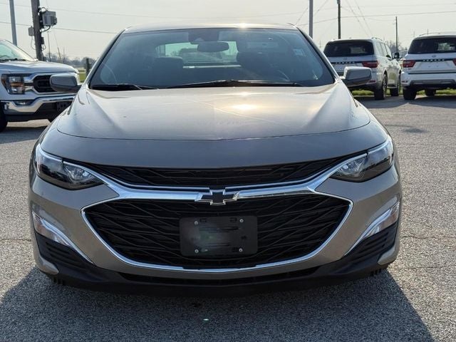 2024 Chevrolet Malibu RS
