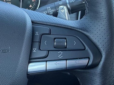 2025 Cadillac CT4 Sport