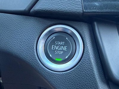 2025 Cadillac CT4 Sport