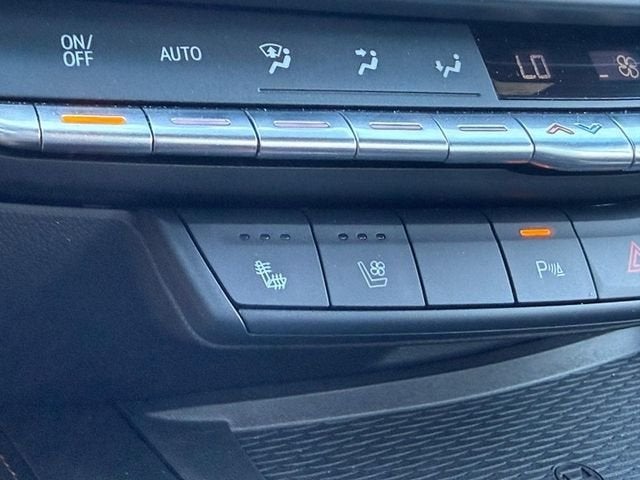 2025 Cadillac CT4 Sport