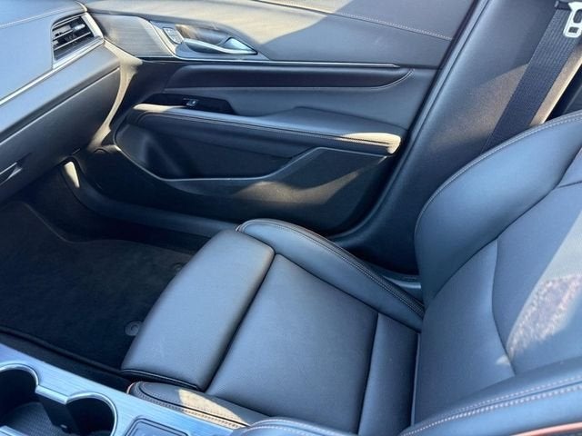 2025 Cadillac CT4 Sport